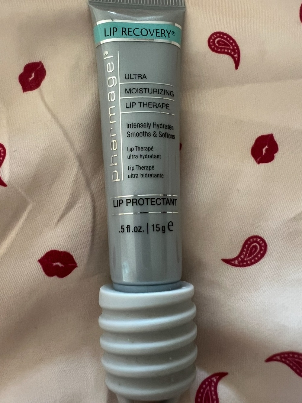 PHARMAGEL Lip Recovery Ultra Moisturizing Lip Therapy - Picture 4 of 7